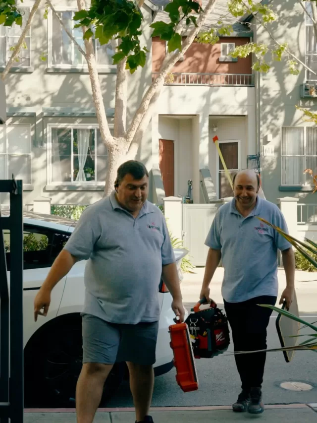 Watch a new commercial from Top Appliance Repair in San Jose