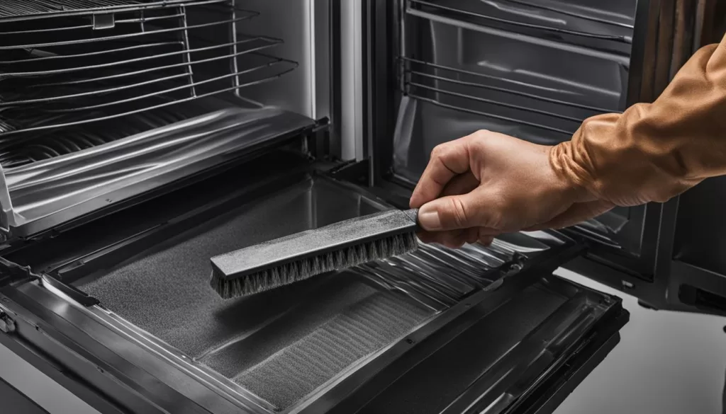 Sub-Zero refrigerator maintenance tips