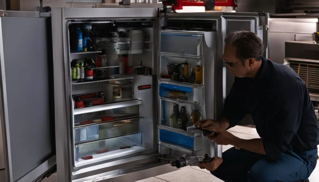 Troubleshooting Tips for Sub-Zero Refrigerator