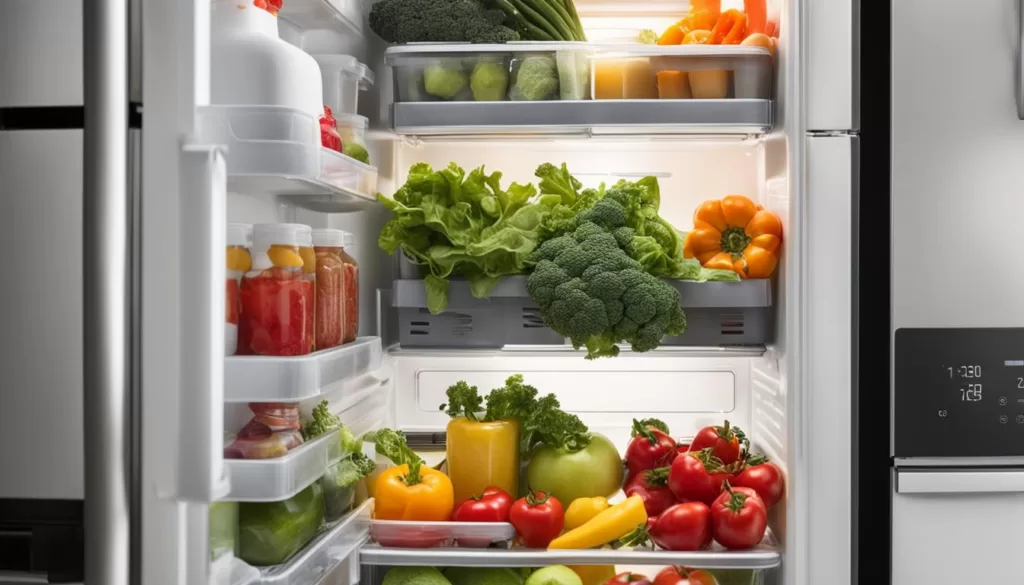 refrigerator maintenance checklist