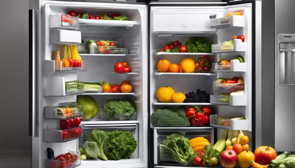 refrigerator maintenance guide