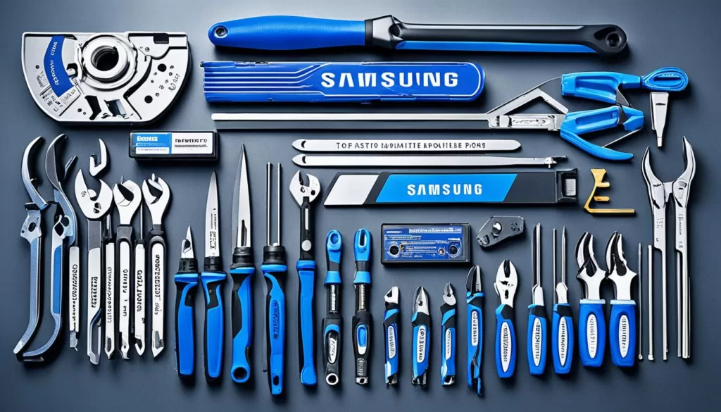Samsung Genuine Parts