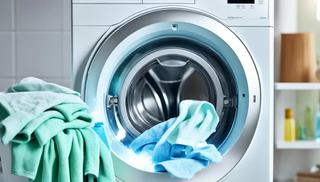 Clean Washing Machine Guide
